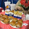 White Castle's Valentine's Day Reservations Lines Are OPEN!